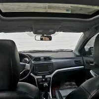 شاهین دنده سانروفدار توربو شارژ|خودرو سواری و وانت|تهران, شهرک آزمایش|دیوار