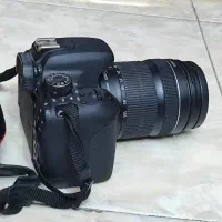 دوربین عکاسی کانن( 800d Canon)