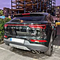 دیگنیتی پرستیژ مشکی داخل مشکی .. مدل 1404 صفر خشک