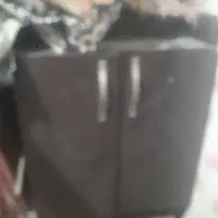 ‌جای کفشی مرتب سالم استفاده نشده