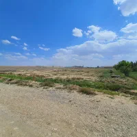 زمین-2000متر-سنددار-امکان-چهاردیواری-نزدیک-آسفالت