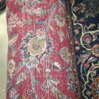 فرش دستباف|فرش|پاکدشت, حصار امیر|دیوار