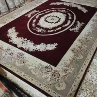 انواع فرش دست دوم با کیفیت (پیک رایگان)