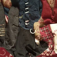 لباس پسرانه|کفش و لباس بچه|کرمان, |دیوار