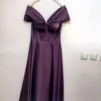 لباس مجلسی زنانه