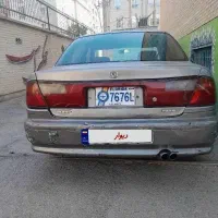 سواری مزدا 323F کولر روشن مدل۱۳۷۸ با برگه کارشناسی|خودرو سواری و وانت|تهران, جنت‌آباد مرکزی|دیوار