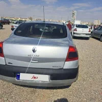 مگان مدل ۲۰۱۰|خودرو سواری و وانت|تربت جام, مطهری|دیوار