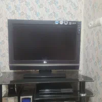 تلویزیون ال سی دی سری قدیم مدل ال جی۳۲