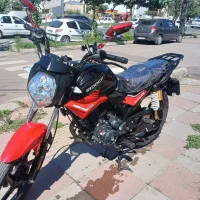 موتور سیکلت ایردوکو ۱۵۰ ۱۰b|موتورسیکلت|رشت, حمیدیان|دیوار