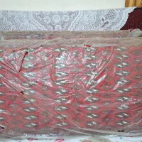 یک جفت پشتی نو