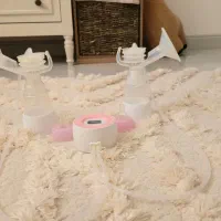 شیر دوش برقی