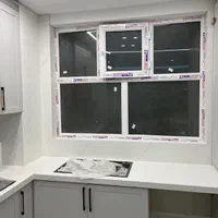 اجرا کانتر تاپ کورین کوارتز سنگ های شرکتی|خدمات پیشه و مهارت|کرج, چهارصد دستگاه|دیوار
