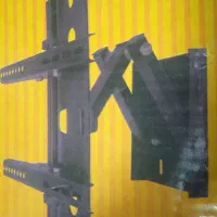 پایه دیواری تلویزیون(ثابت،متحرک،چرخشی)|تلویزیون و پروژکتور|مشهد, کوی ولیعصر|دیوار