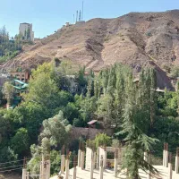 آپارتمان 120 متری شمشک / فرنیش / oushan villa