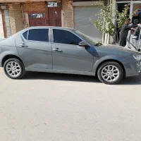 دنا پلاس توبور شارژ|خودرو سواری و وانت|سلماس, |دیوار