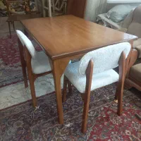 تعمیر تخصصی مبلمان صندلی ومیز نهار خوری تولید