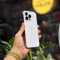 آیفون ۱۴ پرومکس 97%|موبایل|نیشابور, فردوس شمالی|دیوار