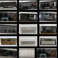 هود توکار و روکار به قیمت کارخانه