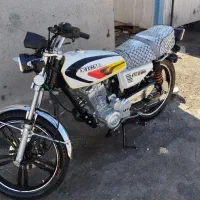 موتور زیگما 170