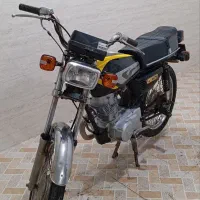 هندا 125cc مدل94