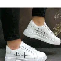 کفش اسپرت زنانه و دخترانه