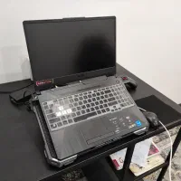 لپ تاپ TUF GAMING|رایانه همراه|تهران, پرستار|دیوار