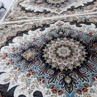 2عدد فرش پایار 9متری