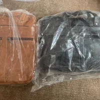 کیف دستی چرم