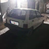 پرایدهاچبک مدل۷۴