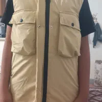 دوعدد پافر مردانه