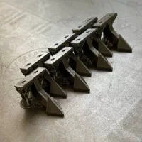 خدمات پرینت سه بعدی و ساخت قطعات|خدمات رایانه‌ای و موبایل|کرمانشاه, |دیوار