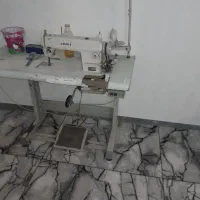 فروش فوری|چرخ خیاطی و ریسندگی|سبزوار, توحیدشهر|دیوار