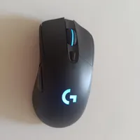 ماوس لاجیتک گیمینگ G703