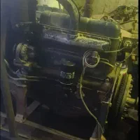 موتور رمانی سالم