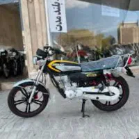 موتور لیفان ۲۰۰