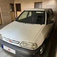 پراید مدل81|خودرو سواری و وانت|نظرآباد, نظرآباد|دیوار