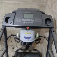 تردمیل استوک|تجهیزات ورزشی|قم, شهرک قدس|دیوار