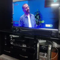 تلویزیون ال سی دی 43 BENSS