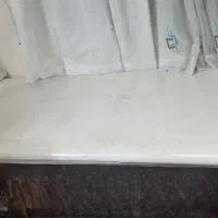 تخت ماساژ/مژه فلزی عالی