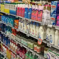 خرید شوینده با کالابرگ|مواد شوینده و دستمال کاغذی|رودهن, |دیوار