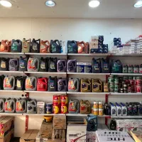 پخش عمده و تک فراورده نفتی قائم