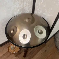 هنگ درام ارشا