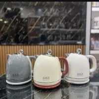 کتری برقی و گازی