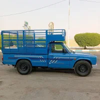 باربری درون و بیرون شهر با نیسان|خدمات حمل و نقل|اندیکا, |دیوار