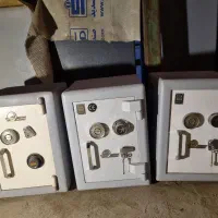 گاوصندوق شرکتی لاگارد|فروشگاه و مغازه|ارومیه, |دیوار