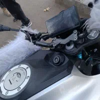 سی اف 250|موتورسیکلت|کرج, اسلام‌آباد|دیوار