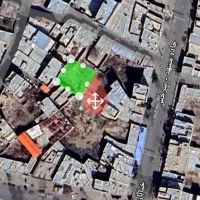 خانه کلنگی ۲۵۰ متری سند ملکی