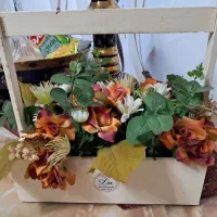 باکس گل|گل مصنوعی|تبریز, |دیوار