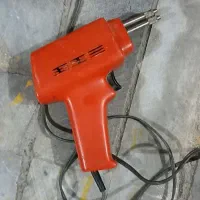 هویه تفنگی سومو 100وات