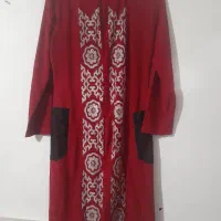 مانتو|لباس|نیشابور, باغ نو|دیوار